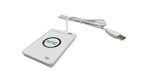 st nfc reader writer|desktop nfc reader writer.